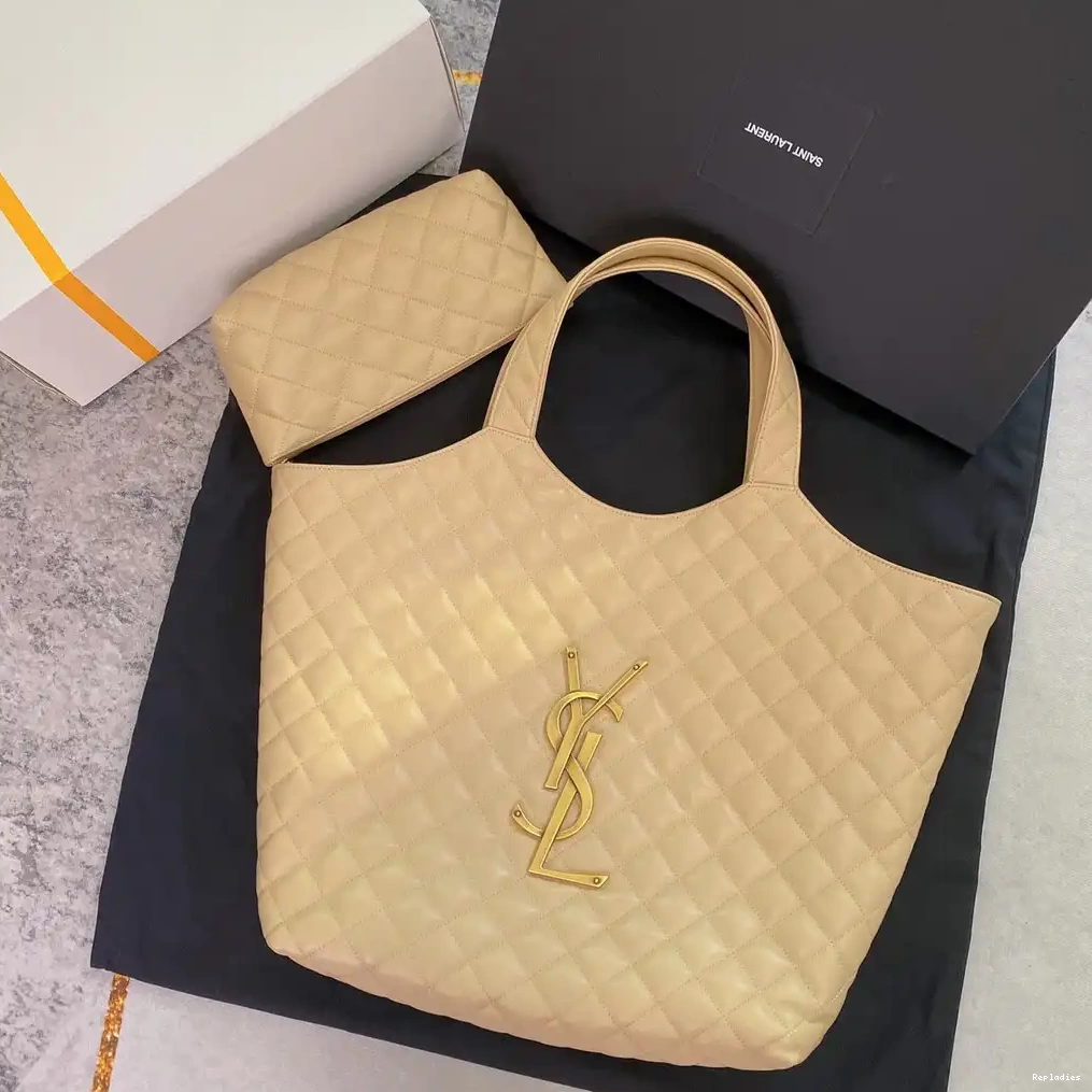 REP ICARE BAG MAXI YSL SHOPPING 0514